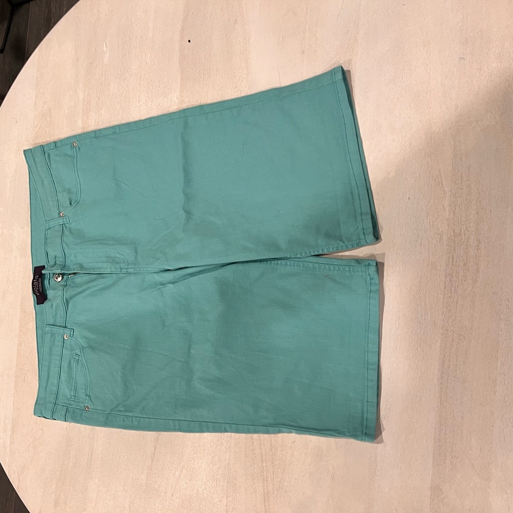 Violeta Mango Shorts